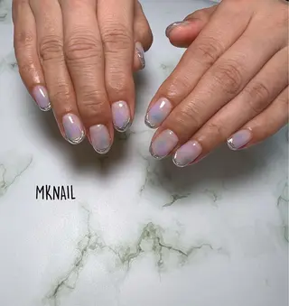 ネイル MK NAILのネイルデザイン