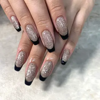 ネイル maison de NALIのネイルデザイン