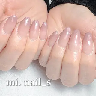 ネイル Cocorium_ sasakiのネイルデザイン