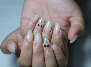ネイル Trang An Nail Salon所属・チャン アンのネイルデザイン