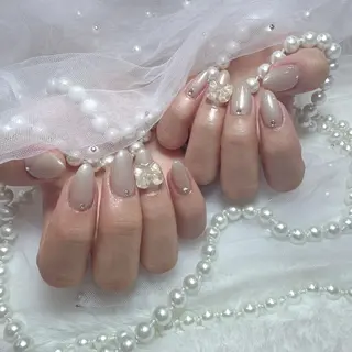 ネイル You&Me Yukiのネイルデザイン