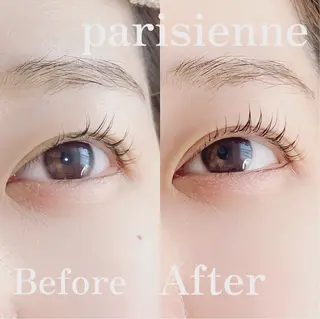 マツエク・マツパ CLEA所属・まつげ&眉毛CLEA 心斎橋YUKIの眉毛・アイブロウイメージ