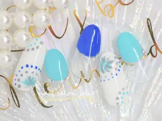 ネイル ケイコ ジョリー南口店のネイルデザイン