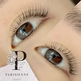 マツエク・マツパ olu 美甘 カレンのマツエク・マツパデザイン