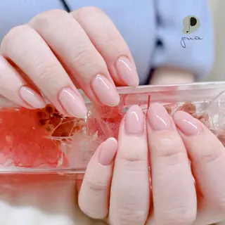 ネイル puu kyoto所属・Nail salon puu kyotoのネイルデザイン