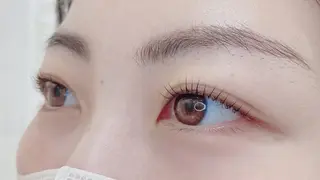 マツエク・マツパ TIARA池袋西口店 店長YASUKA💐のマツエク・マツパデザイン