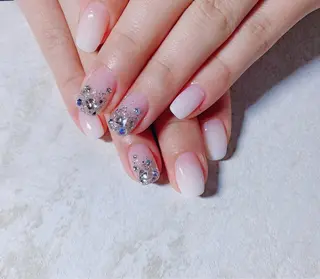 ネイル Cutil Nailsalon所属・Cutil. Nail🌈のネイルデザイン