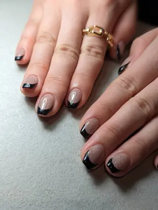 ネイル Nailsalon BEeR。のネイルデザイン