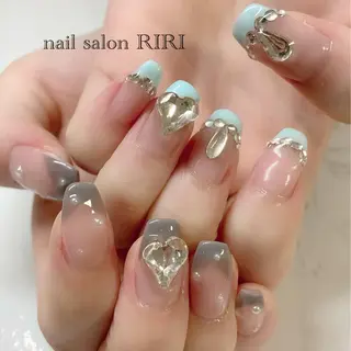 ネイル private  nail  salon RIRI所属・RIRI リリのネイルデザイン