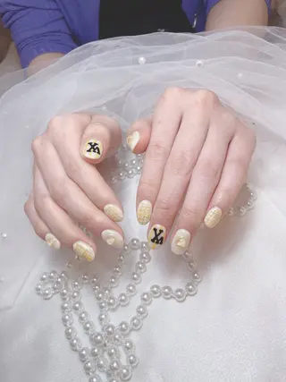 ネイル DigNail Moeのネイルデザイン