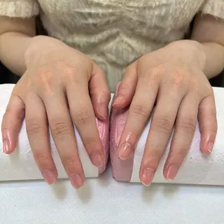 ネイル 【MAXKELLY】 KOBIKI🐾のネイルデザイン