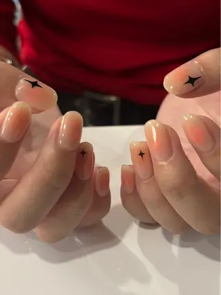 ネイル nail salon Rii所属・nail salon Riiのネイルデザイン