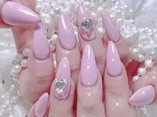 ネイル 🎀Mina 渋谷店🎀のネイルデザイン