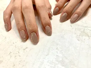ネイル アトリエ １０３のネイルデザイン