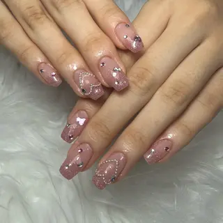 ネイル L'ino nailのネイルデザイン