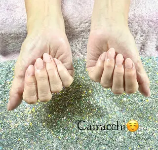 ネイル Tairacchi タイラッチのエステ・リラクイメージ