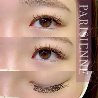 マツエク・マツパ AKIKOᵕ̈*/ 耳ツボ/パーマ/美眉のマツエク・マツパデザイン