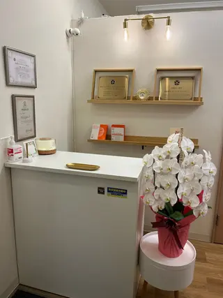 東京ビューティー 五反田店　nanaのエステ・リラクイメージ