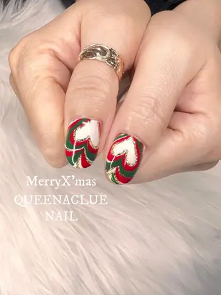 ネイル 毛穴改善/脱毛 ネイル 川上久仁子のエステ・リラクイメージ