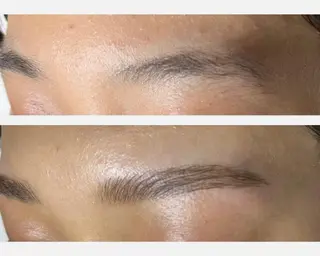 アイブロウ laboT satsukiのマツエク・マツパデザイン