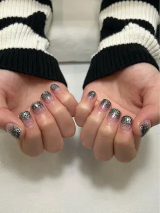 ネイル 木下 可蓮のネイルデザイン