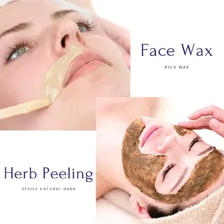 肌質改善サロン renew所属・肌質改善サロン renew/ウエキのエステ・リラクイメージ