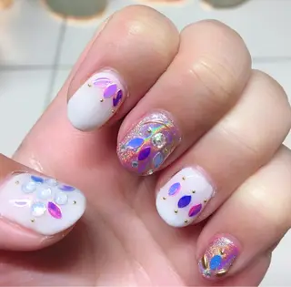 ネイル mai /浜町中央橋店のその他イメージ