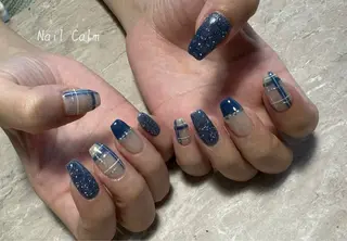 ネイル Nail Calm所属・プライベートサロン Calmのネイルデザイン