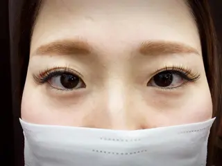 マツエク・マツパ Kira&Nico マツエク/まつパのエステ・リラクイメージ