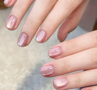 ネイル 🎀 KiKi_nailのネイルデザイン