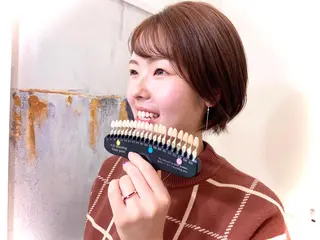 セルフホワイトニングサロン　ラヴィアン所属・ホワイトニングサロン La vie enのその他イメージ