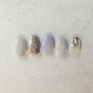 ネイル Nailsalon manoのネイルデザイン