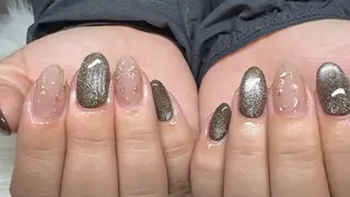 ネイル Esthetic Will所属・will 有希のネイルデザイン