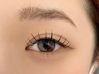 マツエク・マツパ LEV.(レヴ)草加 梶原彩冬美のマツエク・マツパデザイン