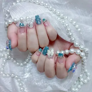 ネイル You&Me Miruのネイルデザイン