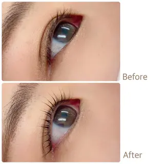 マツエク・マツパ Lumina eyelash★齋藤のマツエク・マツパデザイン