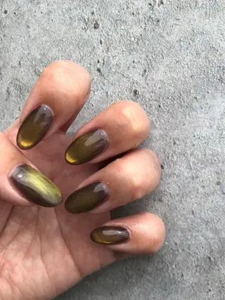 ネイル kimura kumikoのネイルデザイン