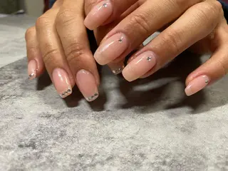 ネイル 樋口 さやかのネイルデザイン
