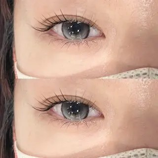 パーマ DL・BEAUTY二子玉川店所属・MERICA ⠀の眉毛・アイブロウイメージ