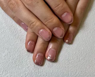 ネイル 山田 将也のネイルデザイン