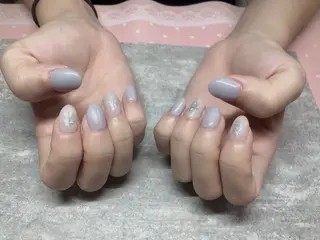 ネイル Fairyフェアリーネイルサロン所属・Fairy フェアリーネイルのネイルデザイン