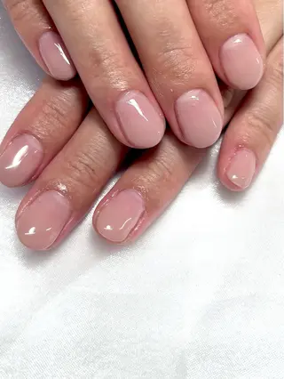 ネイル nail  mor. ななみんのネイルデザイン