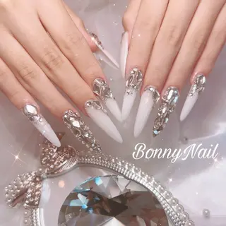 ネイル Bonny Nailのネイルデザイン