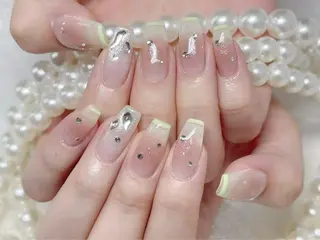 ネイル 💫KASUMI 💅のネイルデザイン