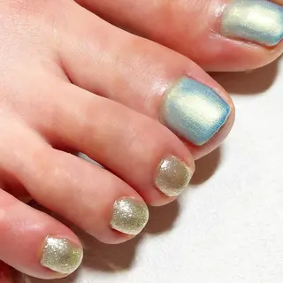 ネイル 美白脱毛ｻﾛﾝark beautylab✨のエステ・リラクイメージ