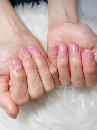 ネイル nailsalon Rinのネイルデザイン