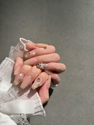 ネイル I- nailのネイルデザイン