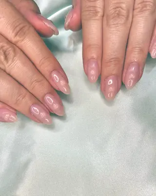 ネイル ネイルパレス所属・ネイルパレス【デザ イン/恵比寿】のネイルデザイン