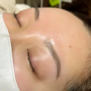 アイブロウ siieyelash 鷺沼店HONOKAのマツエク・マツパデザイン