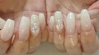 ネイル shellnail さなえのネイルデザイン